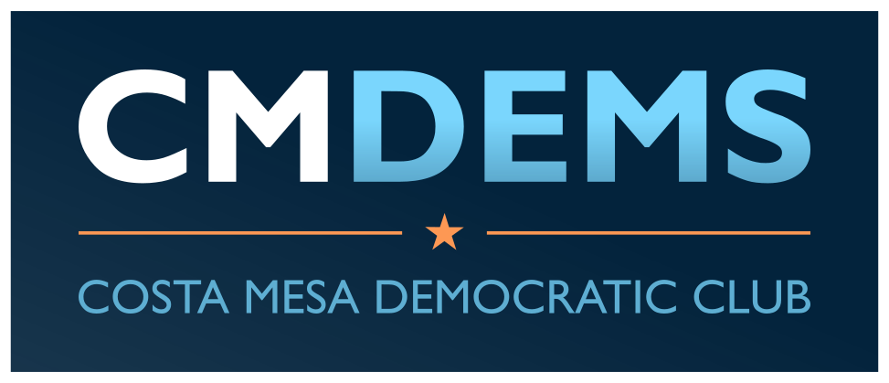 Costa Mesa Democratic Club